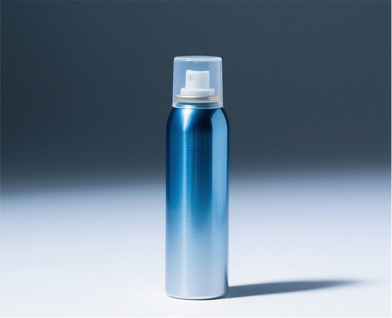 Фабрыка Aerosol Cosmetics паказала: колькі вы ведаеце?