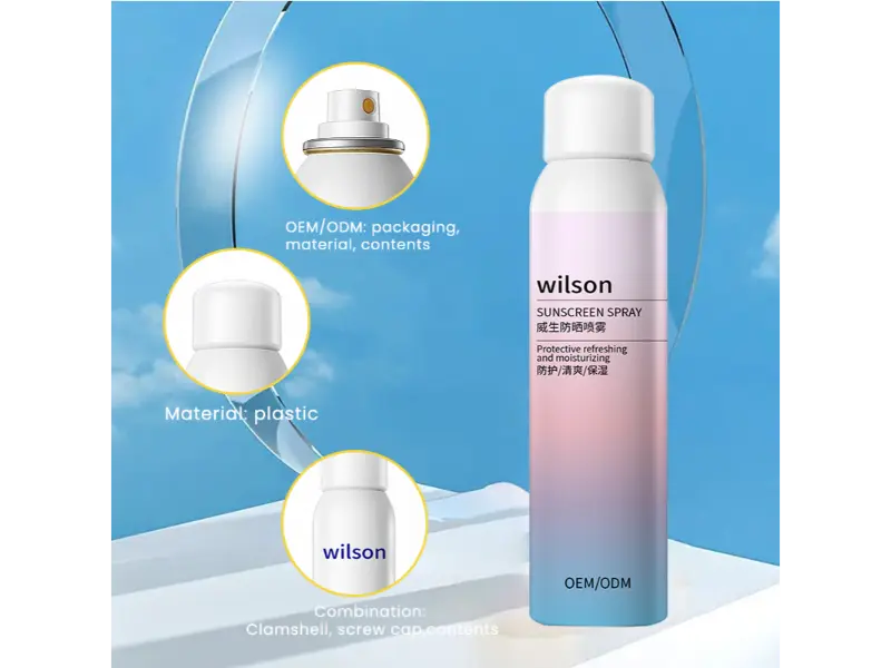 ​УНІВЕРСАЛЬНЫ АЭРАЗОЛЬ ДЛЯ ПРЫГАЖОСЦІ 