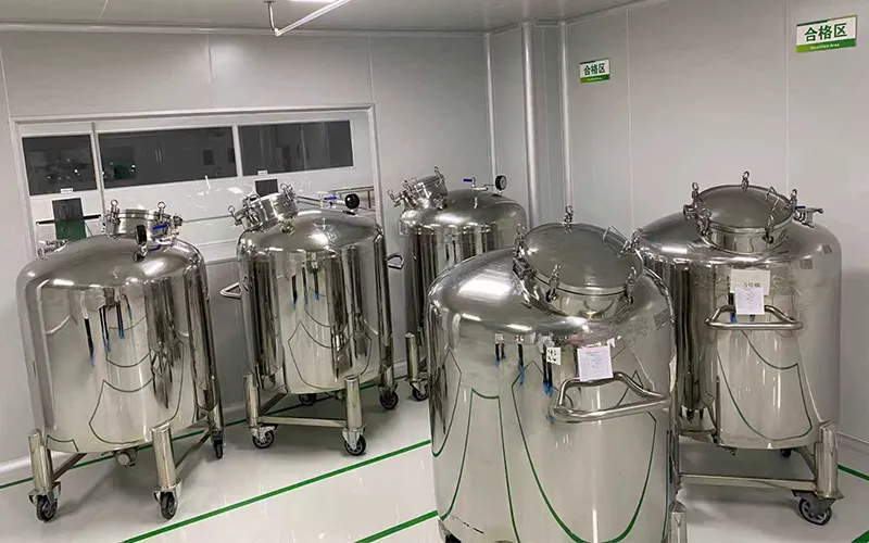 СІСТЭМА ЗАХОЎВАННЯ І РАЗМЕРКАВАННЯ WILSON CLEAN АФІЦЫЙНА ЗДАЛА Ў ЭКСПЛУАТАЦЫЮ.