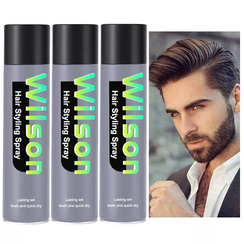 Як лёгкі спрэй для кладкі валасоў Soft Smoothness можа стварыць натуральныя, гнуткія і даўгавечныя прычоскі