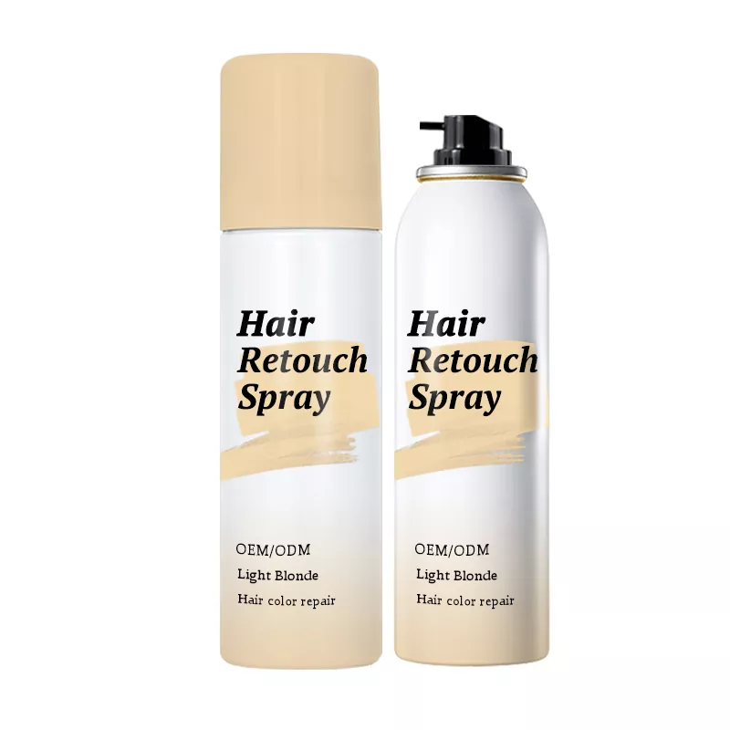 Спрэй для рэтушавання валасоў Instant Natural Embellish Transition