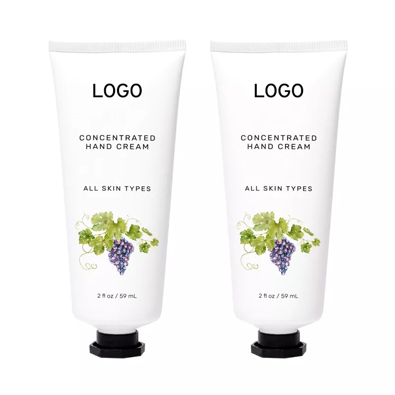 Крэм для рук хуткага ўбірання